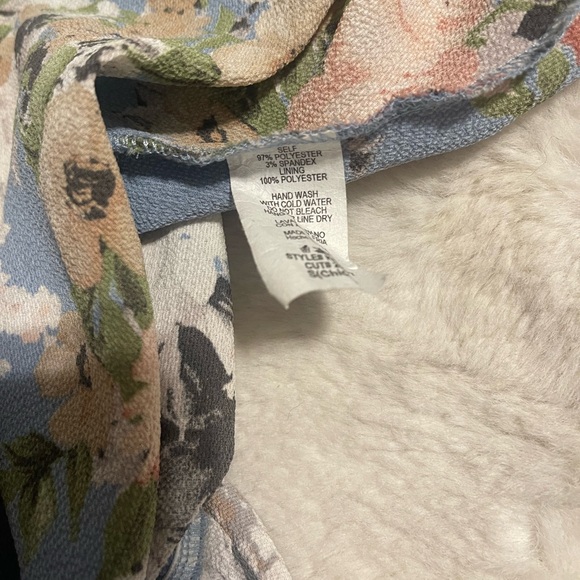 Women’s Romper - Picture 5 of 5